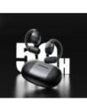 Hurtownia GSM - Bezprzewodowe słuchawki Joyroom Openfree JR-OE4 open-ear Bluetooth 5.4 TWS czarne - JYR1255 - {ean13} - Hurt