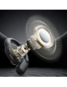 Hurtownia GSM - Joyroom Openfree JR-OE4 kabellose Open-Ear Kopfhörer Bluetooth 5.4 TWS schwarz - JYR1255 - {ean13} - Hurt