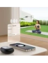 Hurtownia GSM - Bezprzewodowe słuchawki Joyroom Openfree JR-OE4 open-ear Bluetooth 5.4 TWS czarne - JYR1255 - {ean13} - Hurt