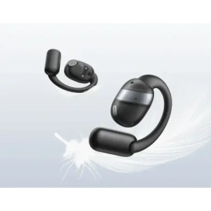 Hurtownia GSM - Bezprzewodowe słuchawki Joyroom Openfree JR-OE4 open-ear Bluetooth 5.4 TWS czarne - JYR1255 - {ean13} - Hurt