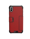 Hurtownia GSM - Etui UAG Urban Armor Gear Metropolis Apple iPhone XS Max (rote) - UAG046RED - {ean13} - Hurt