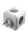 Hurtownia GSM - BlitzWolf BW-EC2 Napájecí prodlužovačka 8 v 1 4xAC / 2xUSB-A / 2xUSB-C - BLZ664 - {ean13} - Hurt