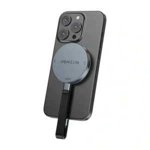 Hurtownia GSM - BlitzWolf BW-SSD4 256GB Magnetický SSD - BLZ665 - {ean13} - Hurt