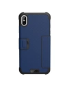 Hurtownia GSM - Etui UAG Urban Armor Gear Metropolis Apple iPhone XS Max (blau) - UAG047BLU - {ean13} - Hurt