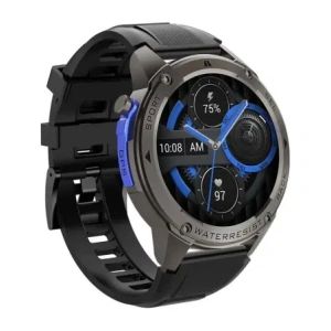 Hurtownia GSM - Zegarek BlitzWolf BW-Voyager1 czarny - BLZ666 - {ean13} - Hurt