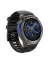 Hurtownia GSM - BlitzWolf BW-Voyager1 schwarze Uhr - BLZ666 - {ean13} - Hurt