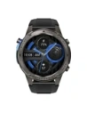 Hurtownia GSM - BlitzWolf BW-Voyager1 schwarze Uhr - BLZ666 - {ean13} - Hurt