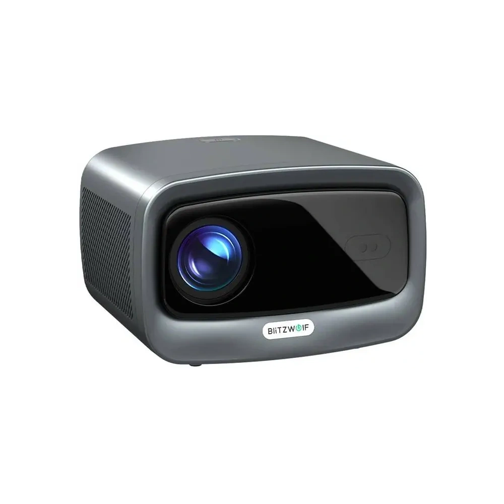 Hurtownia GSM - Projektor BlitzWolf BW-V9 - BLZ667 - {ean13} - Hurt