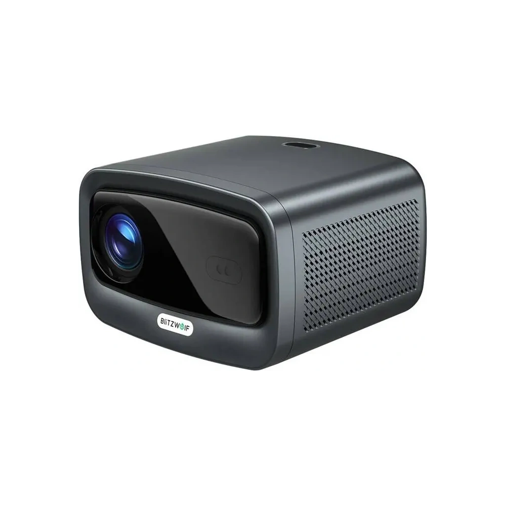 Hurtownia GSM - BlitzWolf BW-V9 Projektor - BLZ667 - {ean13} - Hurt