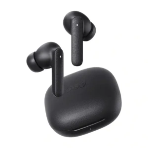 Hurtownia GSM - QCY Buds T43 TWS Drahtlose In-Ear Kopfhörer Bluetooth 5.3 Grau - QCY125 - {ean13} - Hurt