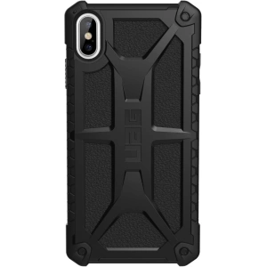 Hurtownia GSM - Etui UAG Urban Armor Gear Monarch Apple iPhone XS Max (schwarz) - UAG049BLK - {ean13} - Hurt