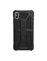 Hurtownia GSM - Etui UAG Urban Armor Gear Monarch Apple iPhone XS Max (schwarz) - UAG049BLK - {ean13} - Hurt