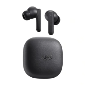 Hurtownia GSM - QCY Buds T43 TWS Drahtlose In-Ear Kopfhörer Bluetooth 5.3 Grau - QCY125 - {ean13} - Hurt