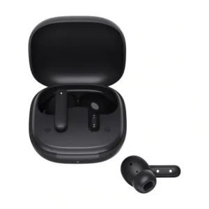 Hurtownia GSM - Bezprzewodowe słuchawki dokanałowe QCY Buds T43 TWS Bluetooth 5.3 szary - QCY125 - {ean13} - Hurt