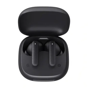Hurtownia GSM - QCY Buds T43 TWS Drahtlose In-Ear Kopfhörer Bluetooth 5.3 Grau - QCY125 - {ean13} - Hurt