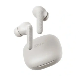 Hurtownia GSM - QCY Buds T43 TWS Drahtlose In-Ear Kopfhörer Bluetooth 5.3 Weiß - QCY126 - {ean13} - Hurt