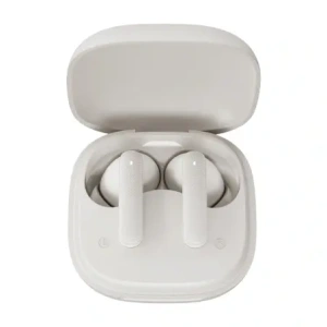 Hurtownia GSM - QCY Buds T43 TWS Drahtlose In-Ear Kopfhörer Bluetooth 5.3 Weiß - QCY126 - {ean13} - Hurt