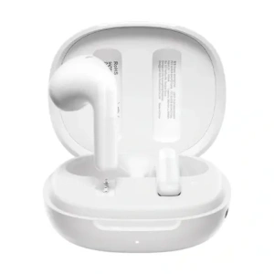 Hurtownia GSM - QCY Ailybuds E10 T35 TWS Drahtlose In-Ear Kopfhörer Weiß - QCY127 - {ean13} - Hurt