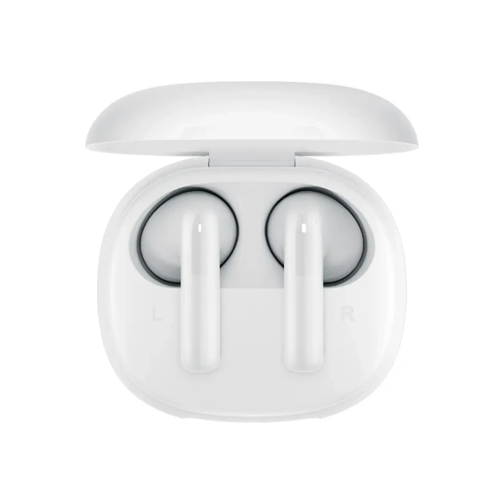Hurtownia GSM - QCY Ailybuds E10 T35 TWS Drahtlose In-Ear Kopfhörer Weiß - QCY127 - {ean13} - Hurt
