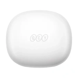 Hurtownia GSM - QCY Ailybuds E10 T35 TWS Bezdrátová sluchátka do uší Bílá - QCY127 - {ean13} - Hurt
