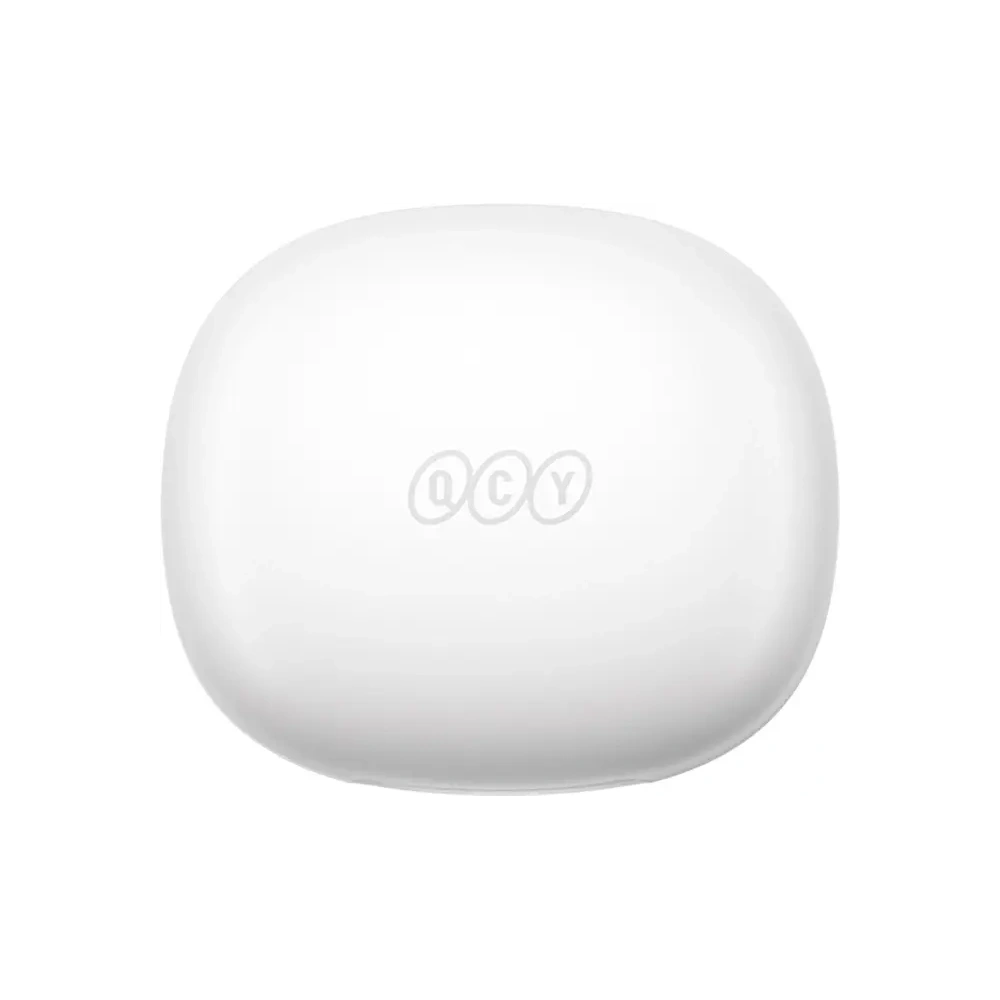 Hurtownia GSM - QCY Ailybuds E10 T35 TWS Bezdrátová sluchátka do uší Bílá - QCY127 - {ean13} - Hurt