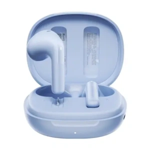 Hurtownia GSM - QCY Ailybuds E10 T35 TWS kabellose In-Ear-Kopfhörer blau - QCY128 - {ean13} - Hurt