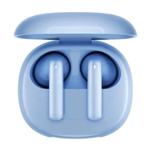 Hurtownia GSM - QCY Ailybuds E10 T35 TWS kabellose In-Ear-Kopfhörer blau - QCY128 - {ean13} - Hurt
