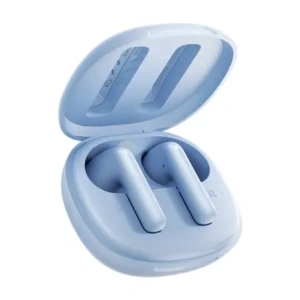 Hurtownia GSM - QCY Ailybuds E10 T35 TWS bezdrátová sluchátka do uší modrá - QCY128 - {ean13} - Hurt