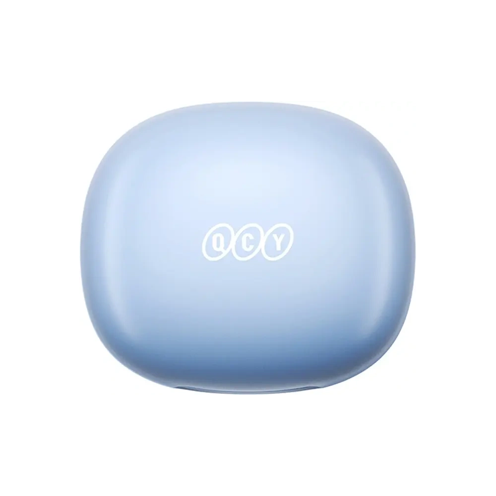 Hurtownia GSM - QCY Ailybuds E10 T35 TWS vezeték nélküli fülhallgató kék - QCY128 - {ean13} - Hurt