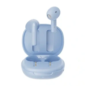 Hurtownia GSM - QCY Ailybuds E20 HT13 TWS Bluetooth 5.4 Drahtlose In-Ear Kopfhörer Blau - QCY129 - {ean13} - Hurt