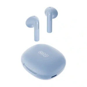 Hurtownia GSM - QCY Ailybuds E20 HT13 TWS Bluetooth 5.4 Bezdrátová sluchátka do uší Modrá - QCY129 - {ean13} - Hurt