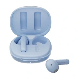 Hurtownia GSM - Bezprzewodowe słuchawki douszne QCY Ailybuds E20 HT13 TWS Bluetooth	5.4 niebieski - QCY129 - {ean13} - Hurt