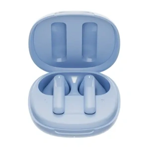 Hurtownia GSM - QCY Ailybuds E20 HT13 TWS Bluetooth 5.4 Bezdrátová sluchátka do uší Modrá - QCY129 - {ean13} - Hurt