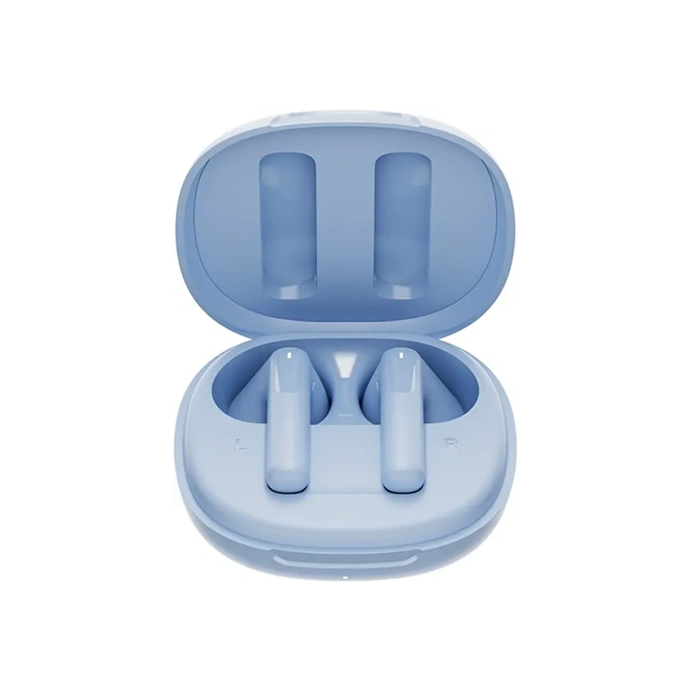 Hurtownia GSM - QCY Ailybuds E20 HT13 TWS Bluetooth 5.4 Drahtlose In-Ear Kopfhörer Blau - QCY129 - {ean13} - Hurt