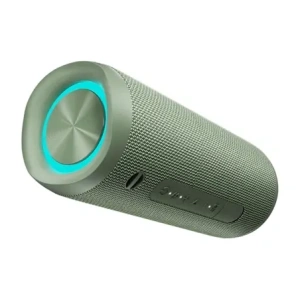 Hurtownia GSM - QCY SP7 Tragbarer Lautsprecher Bluetooth 5.4 IPX7 Grün - QCY130 - {ean13} - Hurt