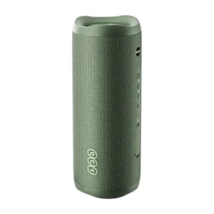 Hurtownia GSM - QCY SP7 Tragbarer Lautsprecher Bluetooth 5.4 IPX7 Grün - QCY130 - {ean13} - Hurt