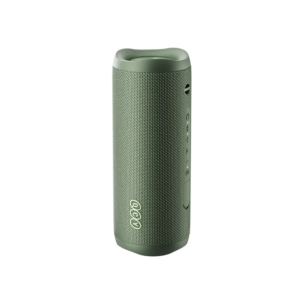 Hurtownia GSM - QCY SP7 Tragbarer Lautsprecher Bluetooth 5.4 IPX7 Grün - QCY130 - {ean13} - Hurt