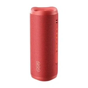 Hurtownia GSM - Bezprzewodowy głośnik QCY SP7 Bluetooth 5.4 IPX7 czerwony - QCY131 - {ean13} - Hurt
