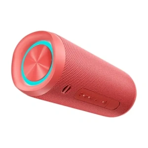 Hurtownia GSM - QCY SP7 Bezdrátový reproduktor Bluetooth 5.4 IPX7 Červený - QCY131 - {ean13} - Hurt