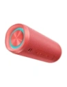 Hurtownia GSM - Bezprzewodowy głośnik QCY SP7 Bluetooth 5.4 IPX7 czerwony - QCY131 - {ean13} - Hurt