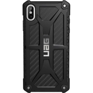 Hurtownia GSM - Etui UAG Urban Armor Gear Monarch Apple iPhone XS Max (Kohlenstofffaser) - UAG050CARB - {ean13} - Hurt