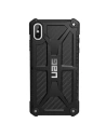 Hurtownia GSM - Etui UAG Urban Armor Gear Monarch Apple iPhone XS Max (carbon fiber) - UAG050CARB - {ean13} - Hurt