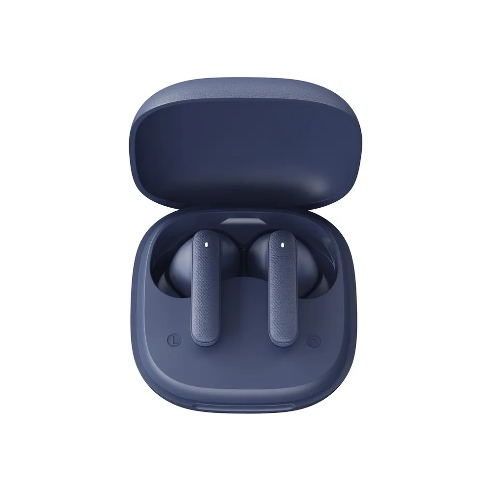 Hurtownia GSM - QCY Buds T43 TWS Bezdrátová sluchátka do uší Bluetooth 5.3 Modrá - QCY132 - {ean13} - Hurt