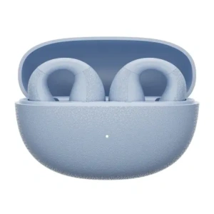 Wholesale QCY Crossky C10 Wireless Clip-On Headphones Bluetooth 5.4 blue - QCY133 - {ean13} - Hurt
