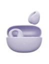 Hurtownia GSM - Căști wireless QCY Crossky C10 cu clip, Bluetooth 5.4, violet - QCY134 - {ean13} - Hurt