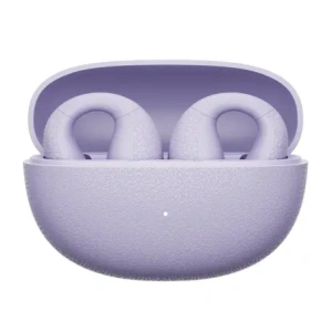 Hurtownia GSM - QCY Crossky C10 Bezdrátová klipsová sluchátka Bluetooth 5.4 fialová - QCY134 - {ean13} - Hurt