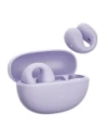 Wholesale QCY Crossky C10 Wireless Clip-On Headphones Bluetooth 5.4 purple - QCY134 - {ean13} - Hurt