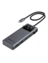 Hurtownia GSM - HUB / Adapter USB-C 6w1 UGREEN Uno CM888 2xUSB-A, HDMI 4K, 2xUSB-C 3.2, PD - UGR5640 - {ean13} - Hurt