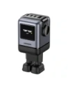 UGREEN Nexode Robot GaN USB-A Nabíječka, 3xUSB-C 100W (černá)