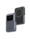 UGREEN UNO PB572 10000mAh Magnetische Powerbank Qi Grau